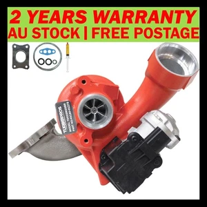 GEN1 High Flow Turbo Charger For Audi A1 Sportback 1.4L - Picture 1 of 13