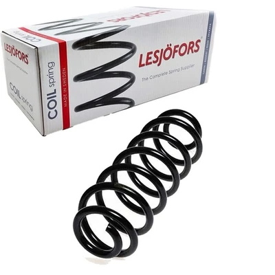 LESJÖFORS Chasis Muelle Eje Trasero Apto para Ford Transit Seat Toledo - Imagen 1 de 4