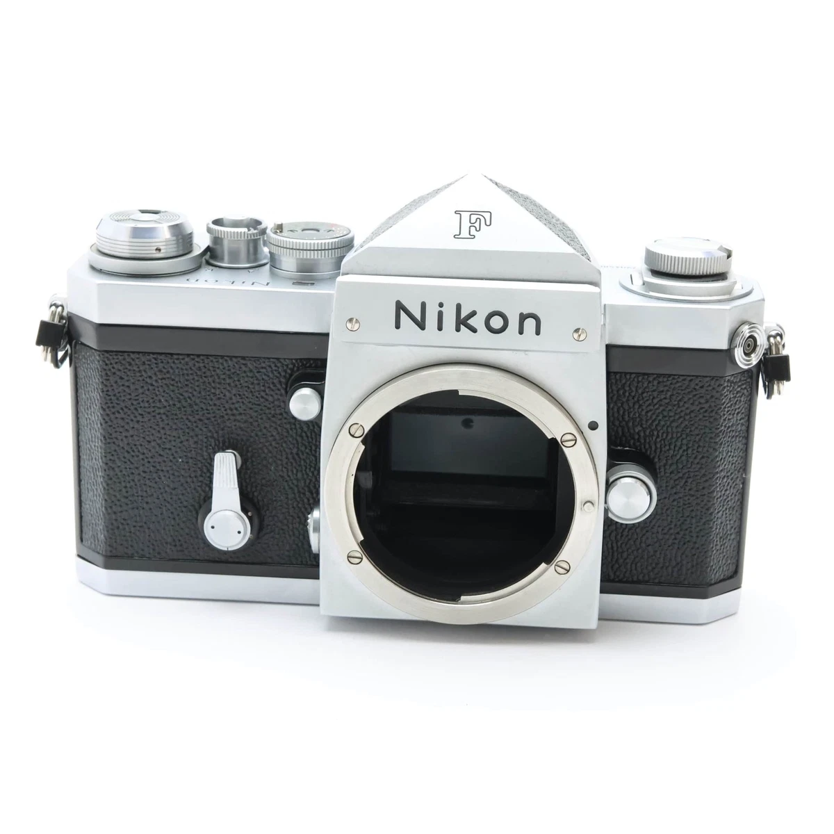 Nikon F SLR Film Cameras for sale - eBay