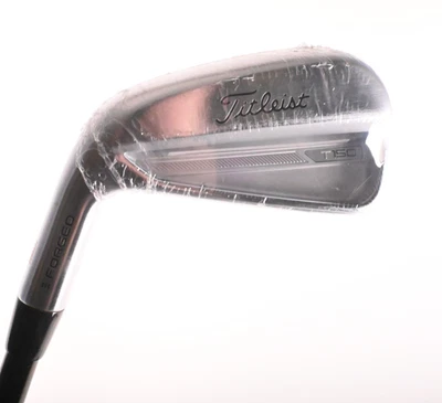 2023 Titleist T150 5-Iron w/ Tensei Red AV AM(2) R-Flex LH *MINT* - Image 1 of 4