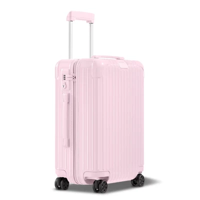 Rimowa Essential Cabin Koffer | Ballerina Pink | NEU OVP | Limited | Händler - Bild 1 von 4