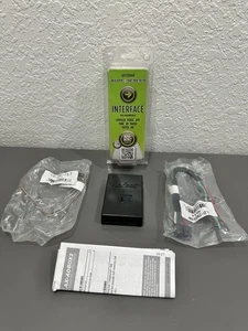 Axxess AX-ADBOX2 Interface Control Box ohne Digital Fade - Bild 1 von 15