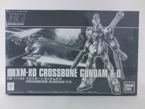 "From Japan" HG 1/144 XM-XO CROSSBONE GUNDAM X-O Model Kit BANDAI "In Stock" 25/ - Picture 1 of 14