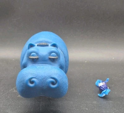 PIPPO LINES MINI  15 cm.  Huggies OTTIMO ARMANDO TESTA  - Immagine 1 di 4