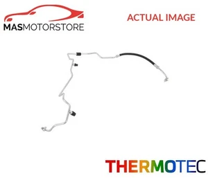 HIGH PRESSURE LINE AIR CONDITIONING THERMOTEC KTT160168 I NEW OE REPLACEMENT - Picture 1 of 5