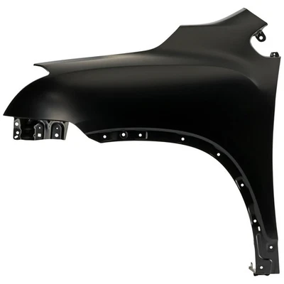 Fender For Chevrolet Trax 2013-2016 Front Driver Side - Image 1 of 4
