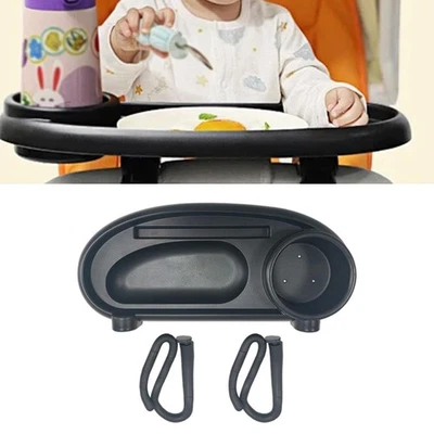 Коляска лоток органайзер съемная насадка контейнер для закусок многофункциональный - Изображение 1 из 4