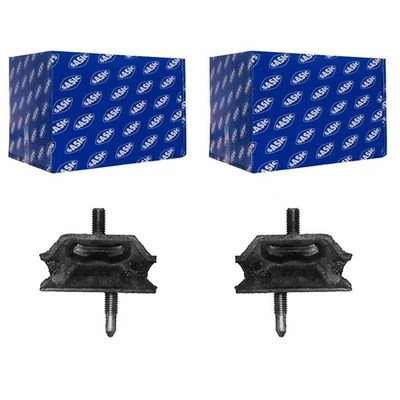 2X SASIC Paliers D'Axe Arrière Compatibles Avec CITROËN XSARA ZX PEUGEOT 306 - Photo 1/3