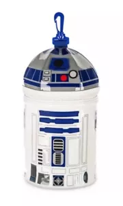 Disney Store R2-D2 Brotzeittasche Neu ohne Etikett - Bild 1 von 4