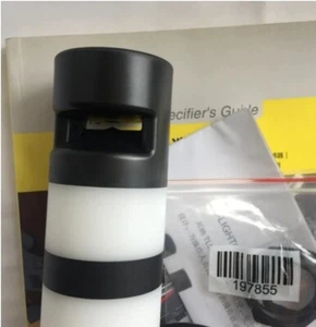 1PCS New BANNER TL50B-gyrabsz beeps three coloured Tower Light - Picture 1 of 3