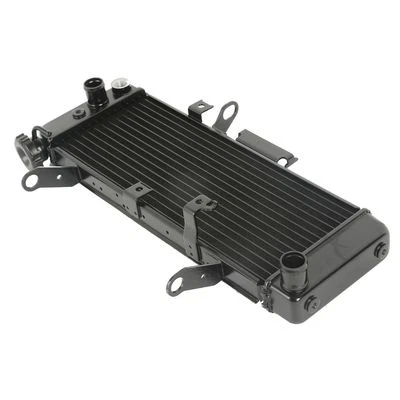 Enfriador de radiador refrigeración para Suzuki SV650 SV650S SV650A 2003-2004 2003 03 04 nuevo Foto 1 de 4