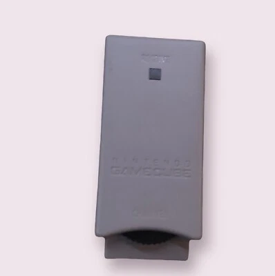 Nintendo Gamecube DOL-005 Wireless Wavebird Receiver ONLY (Read) - Image 1 of 2