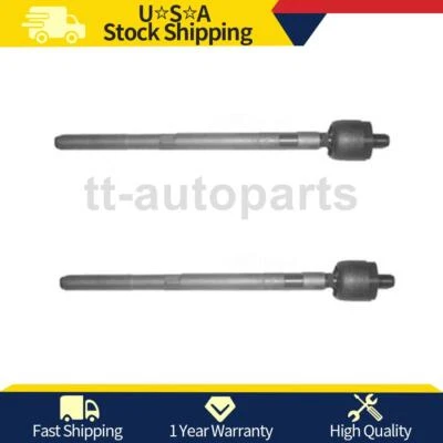 Extremos de barra de amarre interior delantero para 2008 2009 2010 2011 2012 2013 Volvo C30_tt Foto 1 de 2