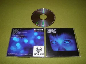 Porcupine Tree - Fear Of A Blank Planet - 2007 NM / Steven Wilson Robert Fripp - Picture 1 of 2