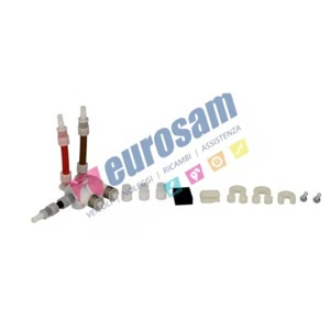 VALVOLA REGOLAZIONE ALTEZZA SEDILE ISRI 6800 ADATTO A IVECO EUROCARGO STRALIS - Imagen 1 de 3