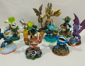 Skylanders Video Game Figurines Party Favors Goodie Bag Toys - Picture 1 of 22