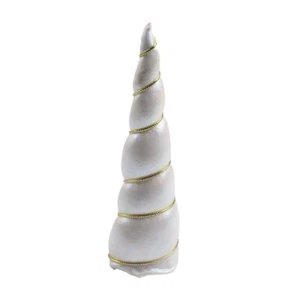 Glitter Unicorn Horn-For Children Party DIY Cosplay Festival Headbands 5'' 10PCS - Picture 1 of 40