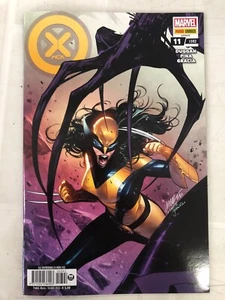 X-MEN N°11 - GLI INCREDIBILI X-MEN N°392 - PANINI COMICS - ITALIANO - NUOVO - Foto 1 di 1