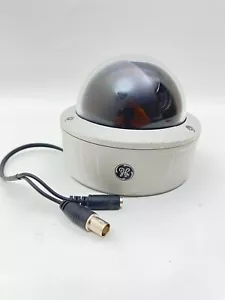 Ge Dome Camera/Security Camera GEC-DRE-VA3 - Picture 1 of 4