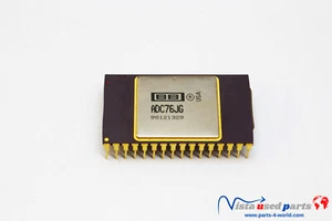 BB Burr-Brown ADC76JG ADC A/D Converter - Picture 1 of 2