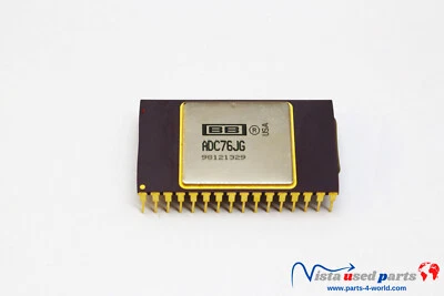 BB Burr-Brown ADC76JG ADC A/D Converter - Image 1 of 2