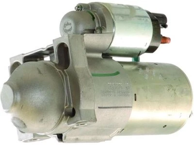 Para 2009-2014 Chevrolet Silverado 3500 HD Starter AC Delco 93826ZNRP 2011 2010 - Imagem 1 de 2