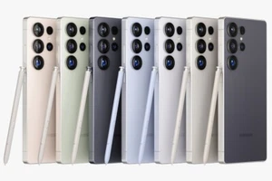 SBLOCCATO - Samsung Galaxy S25 Ultra 5G S938U 512GB tutti i colori 6,9'' - MOLTO BUONO - Foto 1 di 17