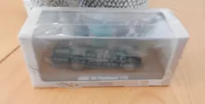 ATLAS EDITIONS -AMD 35 PANHARD 178 Diecast French Armoured Car Model Scale 1:43 - Picture 1 of 3