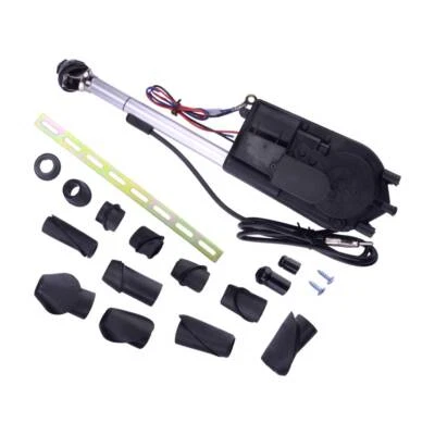 Conjunto de motor de antena de alimentación apto para Lexus SC300 SC400 SC430 LS400 LX450 Foto 1 de 4