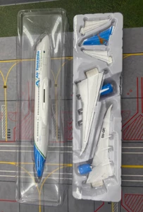 1:200 Hogan Air Tanzania Boeing 787-8 Aircraft ABS Plastic Plane Airplane Model - Picture 1 of 1