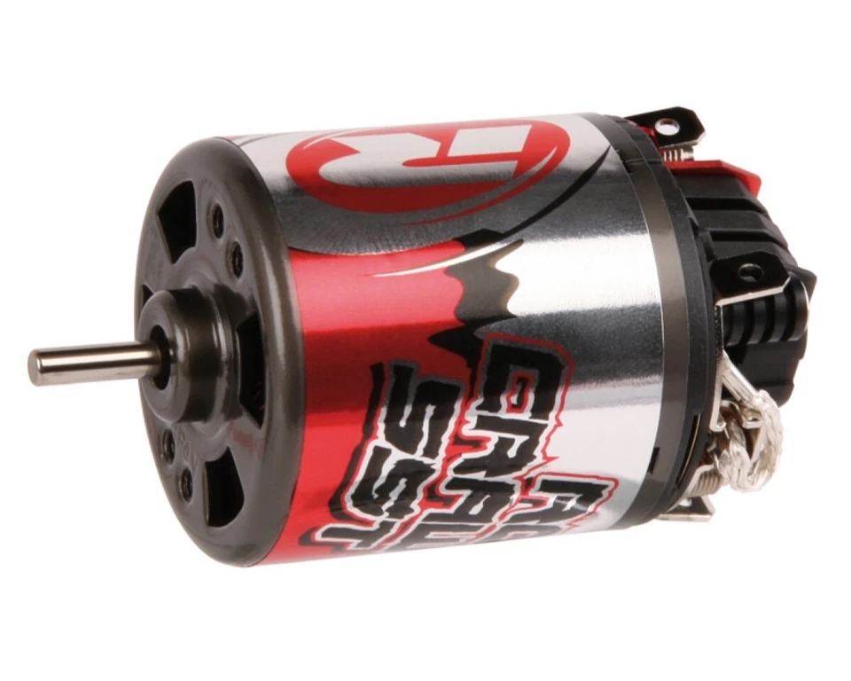 Robitronic Motor Rock Crawler 55 Turn R03100  - Bild 1 von 1