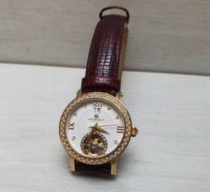 Vintage REICHENBACH Germany Automatic Women's Wristwatch Watch RB 513-214 - Picture 1 of 13