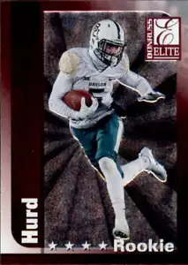 2019 Panini Elite 1999 Elite Rookies #143 JALEN HURD 49ers - Picture 1 of 2