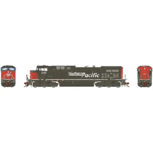 NEW ATHEARN GENESIS G2 SP SOUTHERN PACIFIC HO GE AC4400CW - 239 - Picture 1 of 1