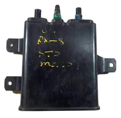 Bote de vapor Mazda RX-8 2004-2008 emisión RX8 N3H4 Foto 1 de 4