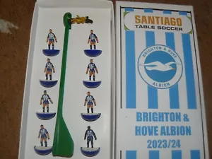 BRIGHTON SANTIAGO TEAM - Bild 1 von 1