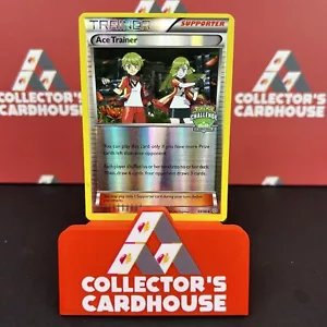 ACE TRAINER 69/98 | NM | Internationale Herausforderung 2015 Pokémonkarte G20 - Bild 1 von 4