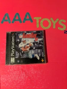 Playstation 1 NFL GameDay 1997 Completo - Imagen 1 de 3