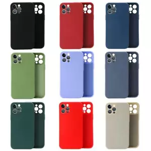 Handy Schutz Hülle für Samsung Etui Case Bumper Design Tasche Motiv aus Silikon - Bild 1 von 19