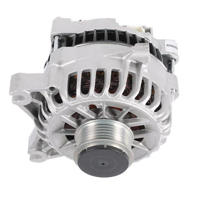 Conjunto de alternador OEM NUEVO Ford Mustang 2005-2009 7R3Z-10346-BBRM Foto 1 de 4