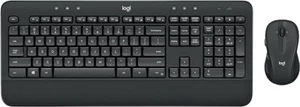 Logitech MK545 Advanced Kabellose Tastatur- und Maus-Kombination - Bild 1 von 1