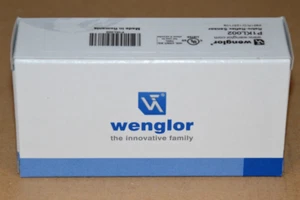 Wenglor P1KL002 Spiegelreflexschranke universal NEU OVP - Bild 1 von 2