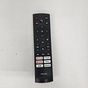 Telecomando TV Hisense OEM - ERF3V0H - Foto 1 di 3