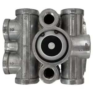 New Brake Relay Traction Valve Fit for ATR-6 K078420 K070951 2602215C91 - Picture 1 of 13