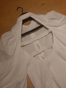 Beautiful Shirt Very Nice And Comfortable Size 8 - Bild 1 von 6
