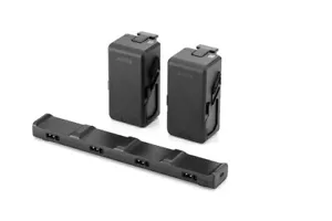 DJI Avata Intelligent Flight Battery (2,420mAh/14.76V) Fly More Kit - Picture 1 of 12