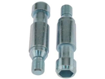 Kit de pines guía de pinza de freno de disco 38969PFVC para Ford E350 Super Duty Foto 1 de 2