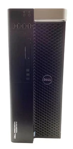 Dell Precision 5810 E5-1620 V3 16GB Ram 1TB HDD Quadro K620 No OS - Bild 1 von 2