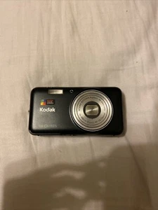 Kodak EasyShare V803 8.0 MP Point and Shoot Digital Camera Untested - Picture 1 of 4