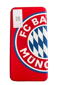 Premium Handyhülle iPhone XS Max Fc Bayern - Bild 1 von 2